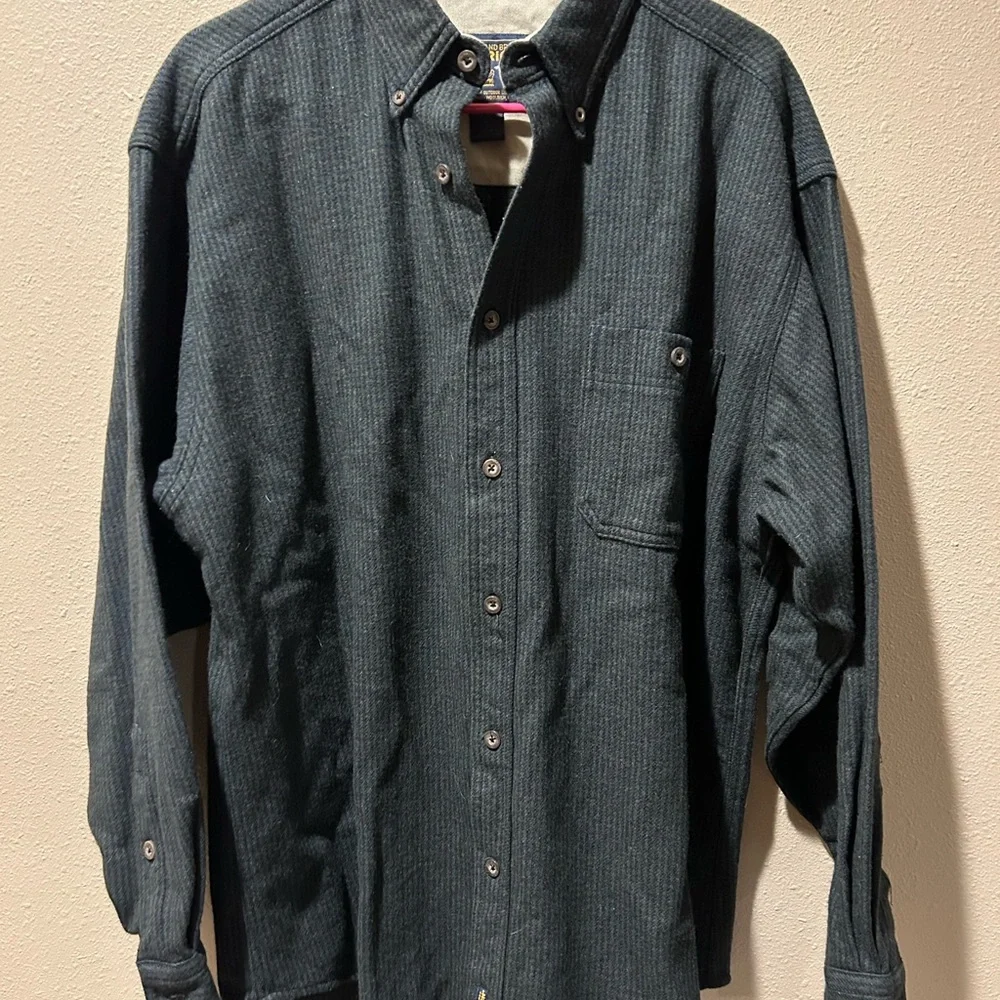 Men’s Woolrich‎ Button Down